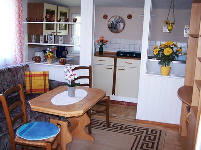 Bungalow für 2 Personen (30 m²) in Göhren (Rügen) 9/10