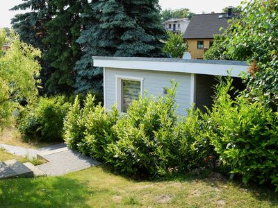 Bungalow für 2 Personen (30 m²) in Göhren (Rügen) 2/10