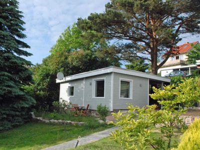 Bungalow für 2 Personen (30 m²) in Göhren (Rügen) 10/10