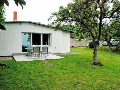 Bungalow für 4 Personen (60 m²) in Göhren (Rügen) 7/10