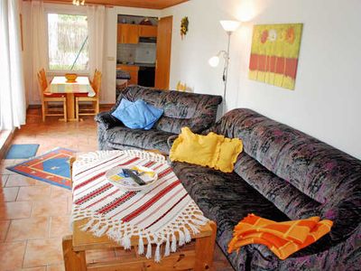 Bungalow für 4 Personen (60 m²) in Göhren (Rügen) 9/10