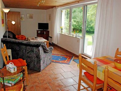 Bungalow für 4 Personen (60 m²) in Göhren (Rügen) 10/10