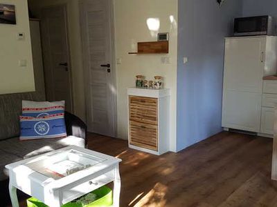 Bungalow für 4 Personen (40 m²) in Göhren (Rügen) 4/10