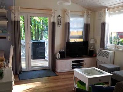 Bungalow für 4 Personen (40 m²) in Göhren (Rügen) 6/10