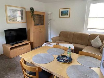 Bungalow für 3 Personen (40 m²) in Göhren (Rügen) 3/9