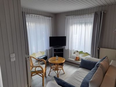 Bungalow für 3 Personen (41 m²) in Göhren (Rügen) 7/8