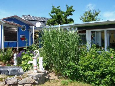 Bungalow für 2 Personen (30 m²) in Göhren (Rügen) 4/10