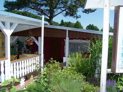 Bungalow für 2 Personen (30 m²) in Göhren (Rügen) 5/10