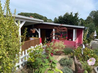 Bungalow für 2 Personen (30 m²) in Göhren (Rügen) 6/10