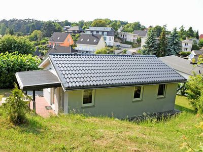 Bungalow für 3 Personen (38 m²) in Göhren (Rügen) 3/10