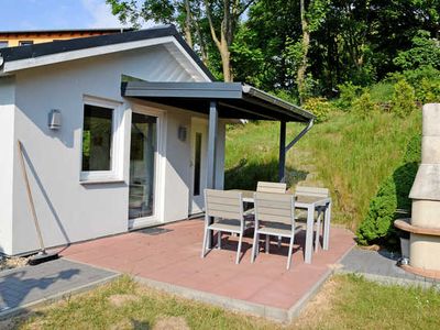 Bungalow für 3 Personen (38 m²) in Göhren (Rügen) 4/10