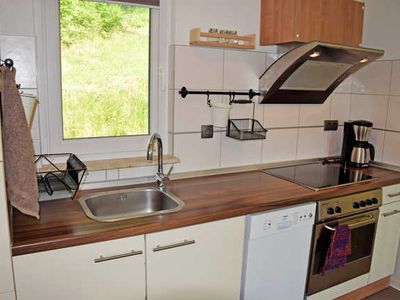 Bungalow für 3 Personen (38 m²) in Göhren (Rügen) 9/10