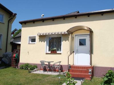 Bungalow für 1 Person (18 m²) in Göhren (Rügen) 4/10