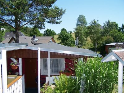 Bungalow für 2 Personen (30 m²) in Göhren (Rügen) 3/10