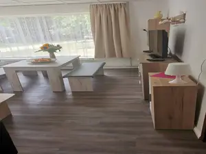 Bungalow für 6 Personen (50 m²) in Goldberg