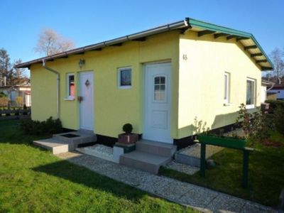 Bungalow für 4 Personen (50 m²) in Graal-Müritz (Ostseeheilbad) 1/10