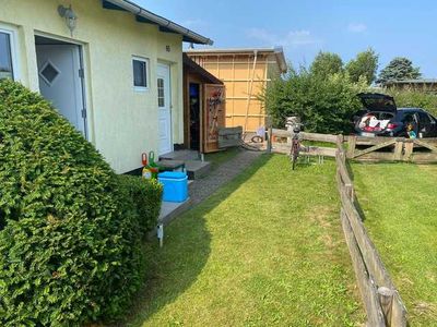 Bungalow für 4 Personen (50 m²) in Graal-Müritz (Ostseeheilbad) 4/10