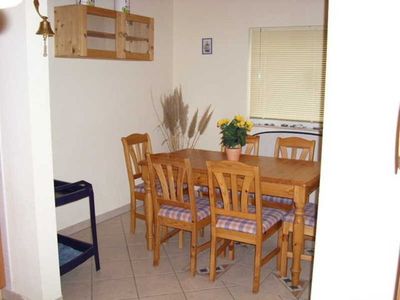 Bungalow für 4 Personen (50 m²) in Graal-Müritz (Ostseeheilbad) 4/7