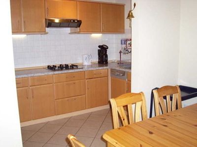 Bungalow für 4 Personen (50 m²) in Graal-Müritz (Ostseeheilbad) 6/7