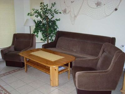 Bungalow für 4 Personen (50 m²) in Graal-Müritz (Ostseeheilbad) 7/7