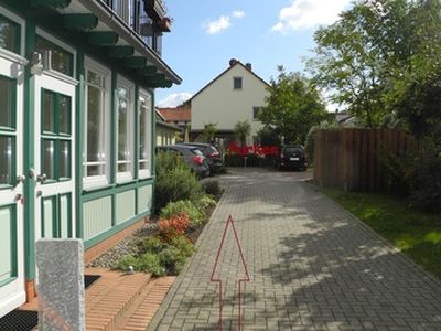 Bungalow für 2 Personen (40 m²) in Graal-Müritz (Ostseeheilbad) 3/10