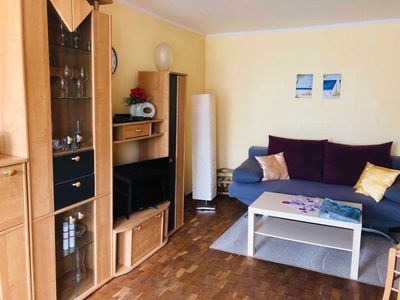 Bungalow für 4 Personen in Graal-Müritz (Ostseeheilbad) 3/10