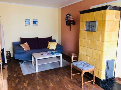 Bungalow für 4 Personen in Graal-Müritz (Ostseeheilbad) 4/10