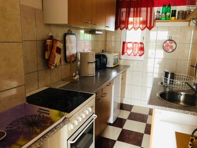 Bungalow für 4 Personen in Graal-Müritz (Ostseeheilbad) 5/10