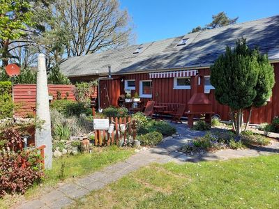 Bungalow für 4 Personen (70 m²) in Graal-Müritz (Ostseeheilbad) 2/10