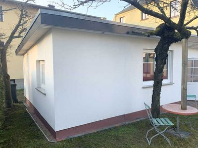 Bungalow für 2 Personen (25 m²) in Graal-Müritz (Ostseeheilbad) 3/10