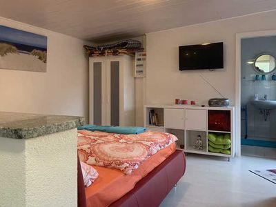 Bungalow für 2 Personen (25 m²) in Graal-Müritz (Ostseeheilbad) 8/10