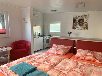 Bungalow für 2 Personen (25 m²) in Graal-Müritz (Ostseeheilbad) 9/10