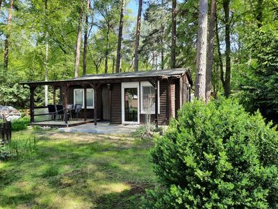 Bungalow für 5 Personen (48 m²) in Graal-Müritz (Ostseeheilbad) 1/10