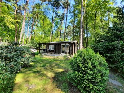 Bungalow für 5 Personen (48 m²) in Graal-Müritz (Ostseeheilbad) 2/10