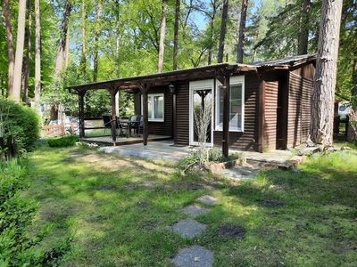 Bungalow für 5 Personen (48 m²) in Graal-Müritz (Ostseeheilbad) 3/10