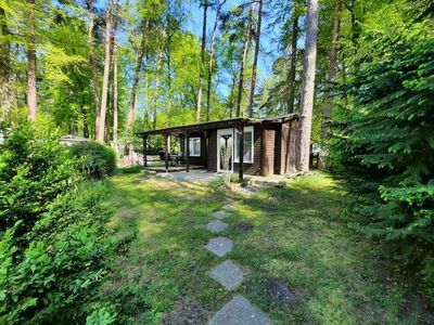 Bungalow für 5 Personen (48 m²) in Graal-Müritz (Ostseeheilbad) 4/10