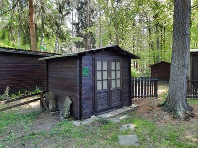 Bungalow für 5 Personen (48 m²) in Graal-Müritz (Ostseeheilbad) 7/10