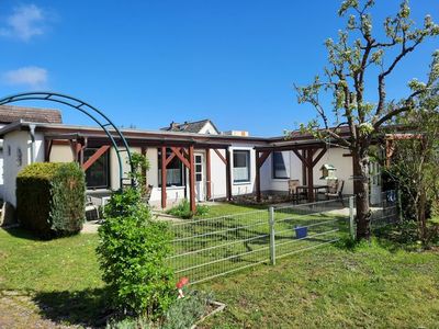 Bungalow für 5 Personen (40 m²) in Graal-Müritz (Ostseeheilbad) 4/10