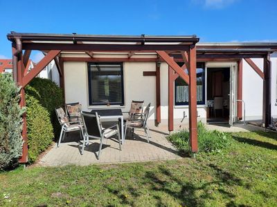 Bungalow für 5 Personen (40 m²) in Graal-Müritz (Ostseeheilbad) 7/10