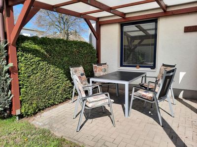 Bungalow für 5 Personen (40 m²) in Graal-Müritz (Ostseeheilbad) 9/10