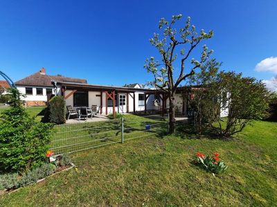 Bungalow für 3 Personen (35 m²) in Graal-Müritz (Ostseeheilbad) 5/10