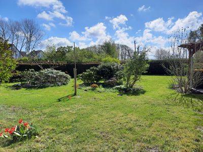 Bungalow für 3 Personen (35 m²) in Graal-Müritz (Ostseeheilbad) 9/10