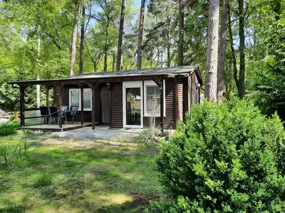 Bungalow für 4 Personen (48 m²) in Graal-Müritz (Ostseeheilbad) 1/10