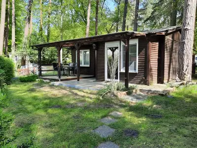 Bungalow für 4 Personen (48 m²) in Graal-Müritz (Ostseeheilbad) 3/10