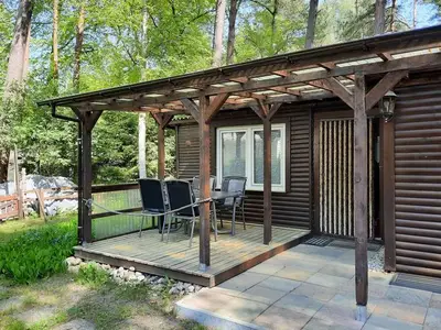 Bungalow für 4 Personen (48 m²) in Graal-Müritz (Ostseeheilbad) 5/10