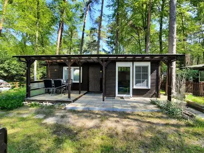 Bungalow für 4 Personen (48 m²) in Graal-Müritz (Ostseeheilbad) 6/10