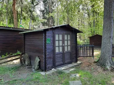 Bungalow für 4 Personen (48 m²) in Graal-Müritz (Ostseeheilbad) 7/10