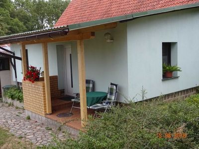 Bungalow für 3 Personen (25 m²) in Grabowhöfe 4/10