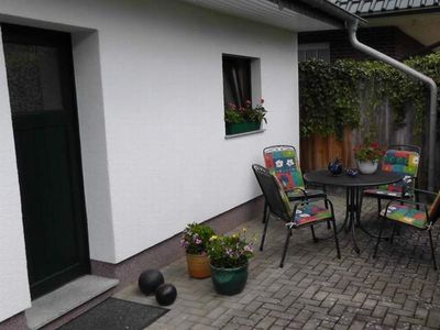 Bungalow für 4 Personen (64 m²) in Greifswald 1/10