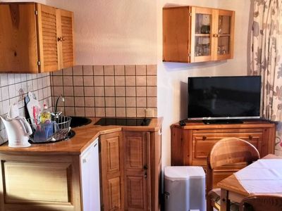 Bungalow für 2 Personen (25 m²) in Greifswald 2/10